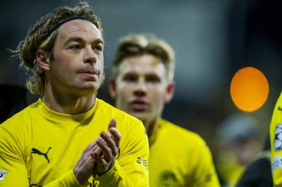 Slik går Bodø/Glimt videre i Champions League