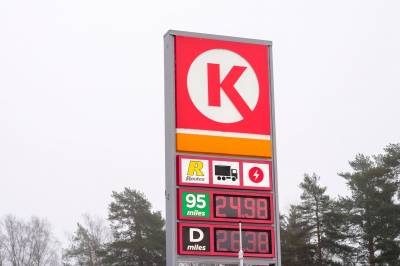 Er drivstoff blitt dyrere og dyrere? Nei, premisset holder ikke.