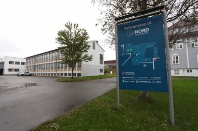 Færre søkere til lærerutdanning i år