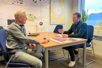 Dei held liv i butikken: – Vi kan ikkje berre tenke at kundane veit kven vi er