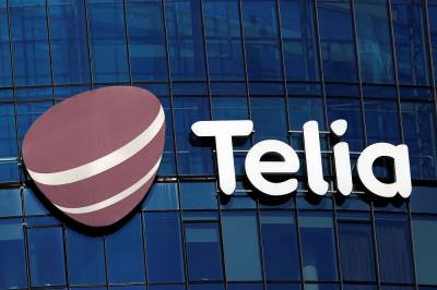 Telia nedbemanner – 150 stillinger i Norge blir berørt