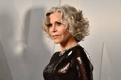 Selv etter hans død, krangler damene om Robert Redford