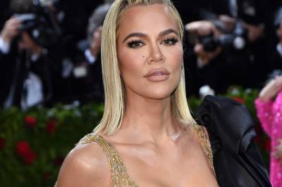 Khloé Kardashian åpen for et tredje barn alene