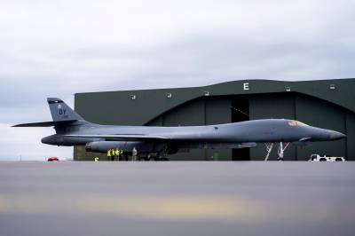 Ukrainsk rapport lister opp 30 bombemål i Norge - Bodø er ett av dem
