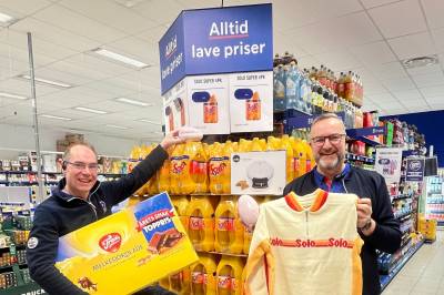 18-årsgrense på påskeeggjakt