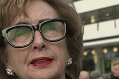 Trude Drevland: – En sterkt beveget konge