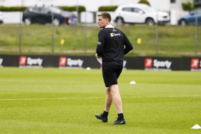 Nå er Brann tilbake – uten hovedtrener