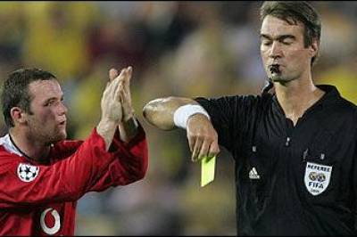 Ferguson vil ha Rooney som kaptein