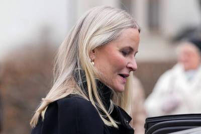 Mette-Marit nevnt i Epstein-dokumenter: – Annen karakter enn den vi har hørt om tidligere