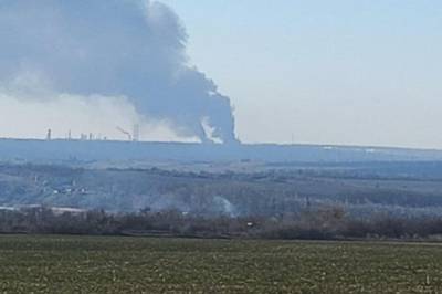 Nye ukrainske angrep mot Russland – skal ha brukt britiske missiler