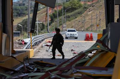 Bilbombe i Colombia dagen etter president­innsettelse