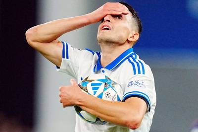 Kjempesmell for FC København: – Den største fiaskoen i historien