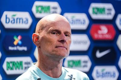 Solbakken bekrefter: Ryerson aktuell mot Brasil