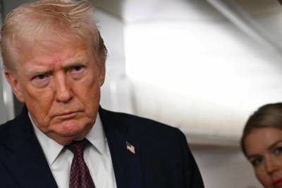 Iran-melding: - Hjelp er på vei