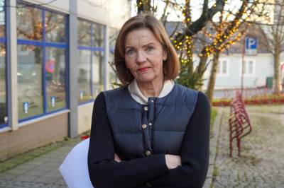 Har brukt ulovlige dommere i minst seks rettssaker