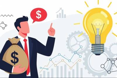 I USA finansierer nærings­livet omtrent 70 prosent av forskningen. Er det et problem?