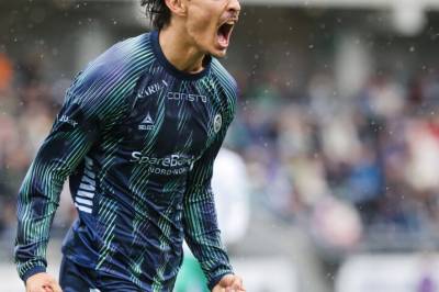 Herjet på bortebane - nå leder de Eliteserien