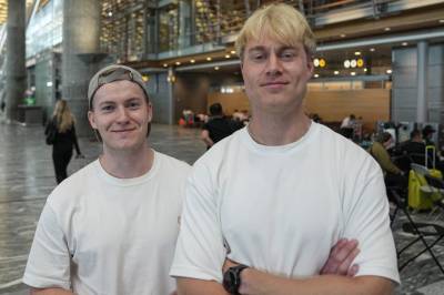 Fortsatt fare for streik i SAS: – Gira på å komme oss hjem