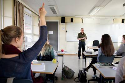 Å satse på skolen handler ikke bare om å bevilge penger