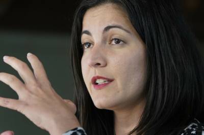 Aktivist: - Et hardt slag