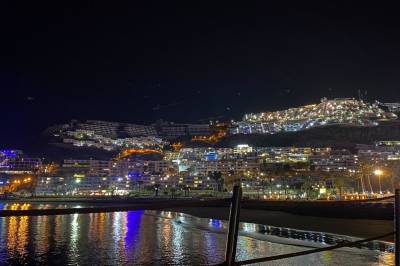 Rebekka Osbakk Pedersen (15) døde på Gran Canaria