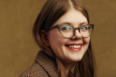 Ikke ett kjedelig øyeblikk 