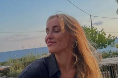 Her lurer hun «alle»