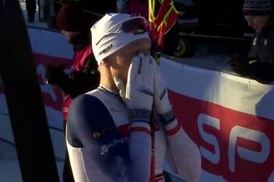 Ellevill jubel: – Rørende