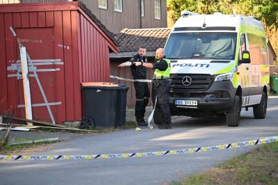 Siktet for likskjending: – Han forsøker å hjelpe