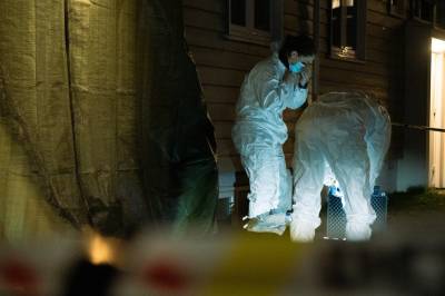 Politiet: Ingenting som tyder på noe kriminelt