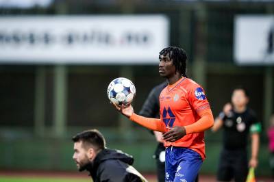 Lillestrøm forsterker med enda en Kitolano-bror