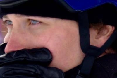 Reflekterer etter finalen: – Mistet meg selv