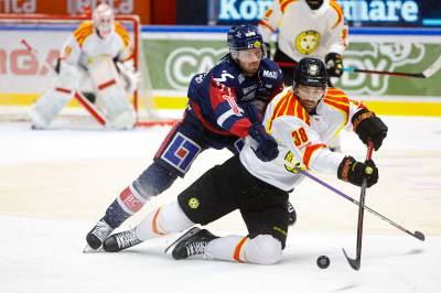 Linköping - Örebro