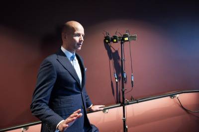 Storkjøp i Protector: Handlet for 75 mill. på tre dager