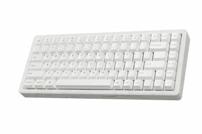 Keychron lanserer nye trådløse tastaturer og et keramisk tastatur