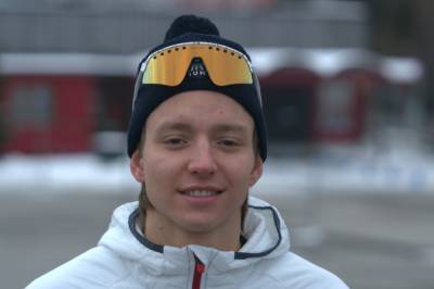 Her er han: – Jeg er veldig glad