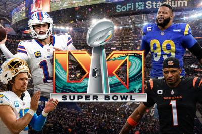 Super Bowl-tips: Slik ender NFL-sesongen 2026