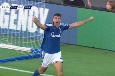 Scoring for Jacobo Ramon
