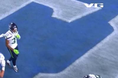 Touchdown: Johnson, Titans