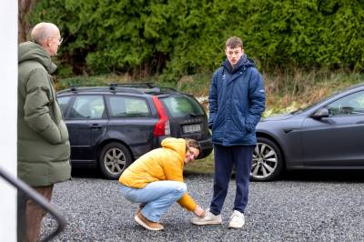 – Alt alle kan, kan jeg også