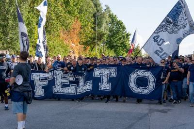 Vi er ikke i tvil om at her sviktet politiet