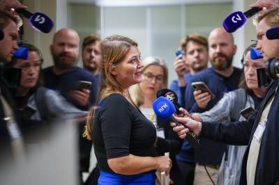 Blir det lavere matvarepriser av dette? Ikke som vi kan se og forstå.