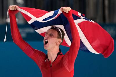 Glem «kompakt galskap»: Nå kan Norge endelig få OL på hjemmebane