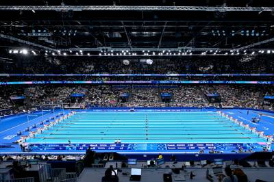 Egypt avsetter lederen for den olympiske komité og svømmeforbundet etter en 12-årings tragiske dødsfall i en konkurranse