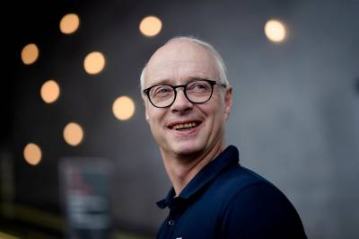 Pål Wibe ny styreleder i Oda