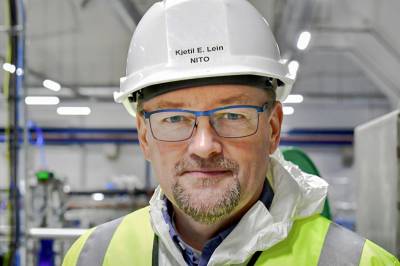 Bekymret for treg omstilling for oljeingeniører