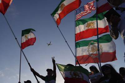 Iran etter reisemarerittet i USA: – Et mørkt punkt i VM-historien
