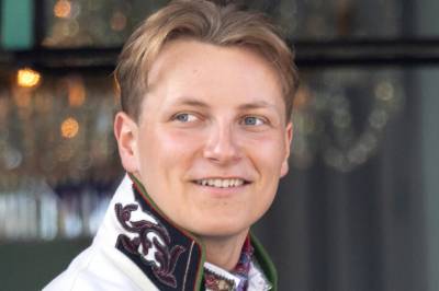 Slik blir hans nye liv