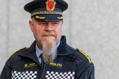 – Det er flere mennesker i bybildet etter klokken 04.00
