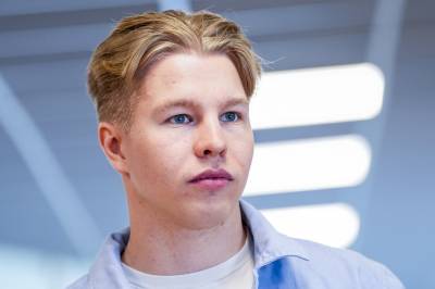 Hyller kong Harald: – Vil aldri bli glemt
